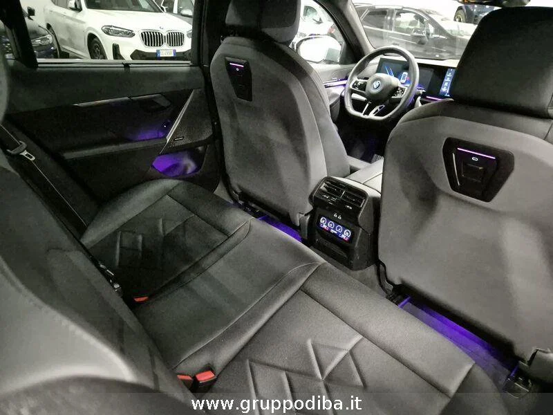 BMW i5 i5 xdrive40 MSport Pro- Gruppo Diba