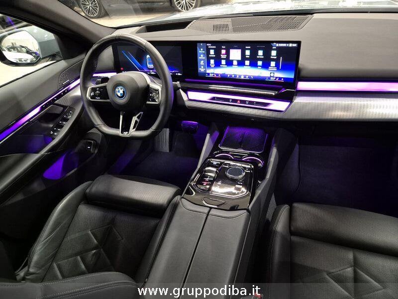BMW i5 i5 xdrive40 MSport Pro- Gruppo Diba