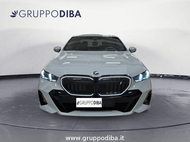 BMW i5 i5 xdrive40 MSport Pro- Gruppo Diba