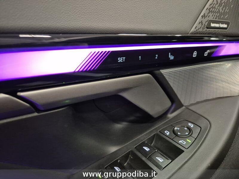 BMW i5 i5 xdrive40 MSport Pro- Gruppo Diba