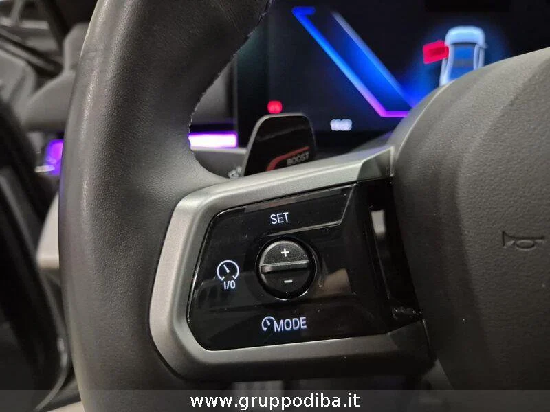 BMW i5 i5 xdrive40 MSport Pro- Gruppo Diba