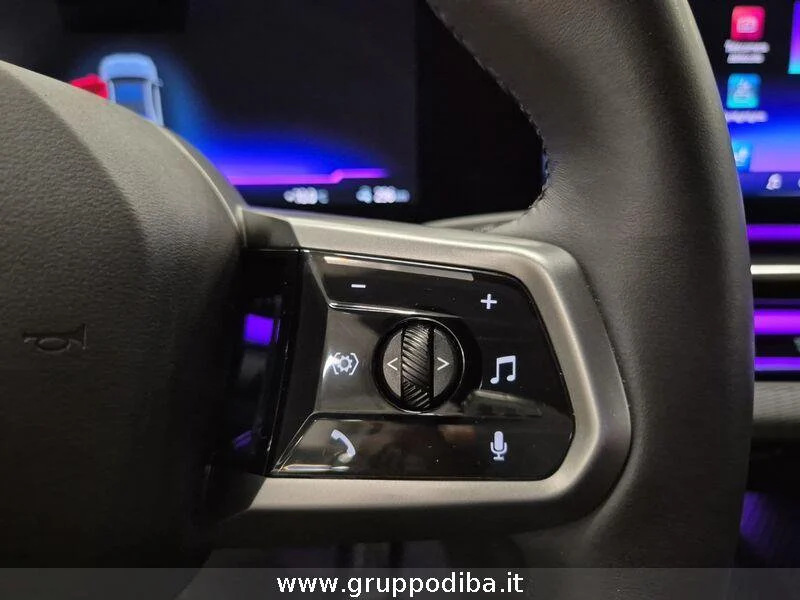 BMW i5 i5 xdrive40 MSport Pro- Gruppo Diba