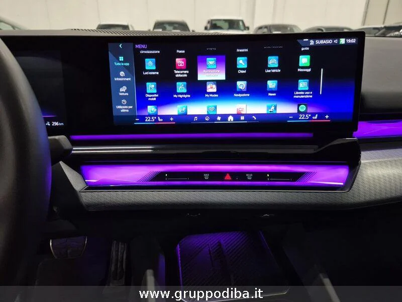 BMW i5 i5 xdrive40 MSport Pro- Gruppo Diba