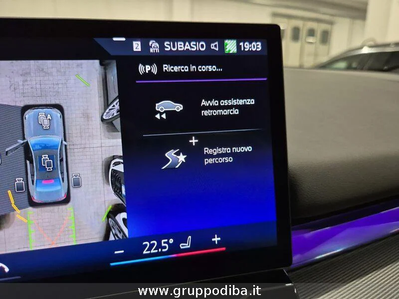 BMW i5 i5 xdrive40 MSport Pro- Gruppo Diba