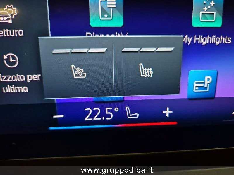 BMW i5 i5 xdrive40 MSport Pro- Gruppo Diba