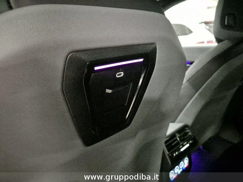 BMW i5 i5 xdrive40 MSport Pro- Gruppo Diba