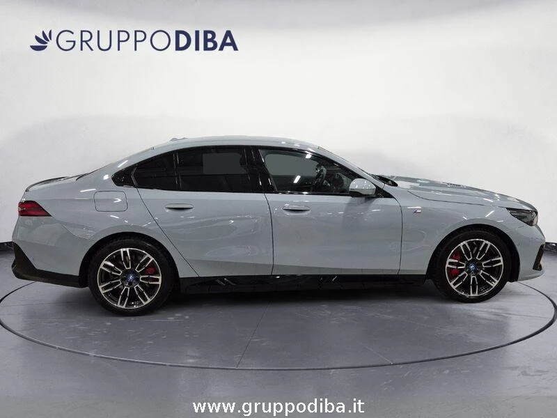 BMW i5 i5 xdrive40 MSport Pro- Gruppo Diba