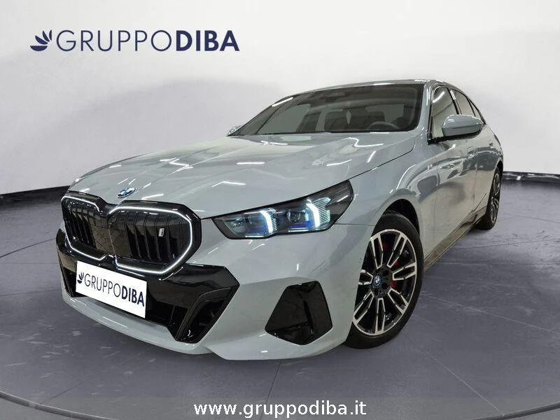 BMW i5 i5 xdrive40 MSport Pro- Gruppo Diba
