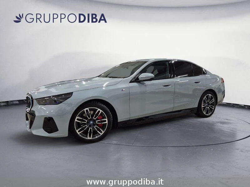 BMW i5 i5 xdrive40 MSport Pro- Gruppo Diba