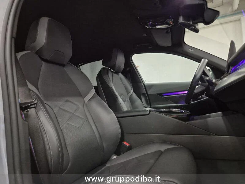 BMW i5 i5 xdrive40 MSport Pro- Gruppo Diba