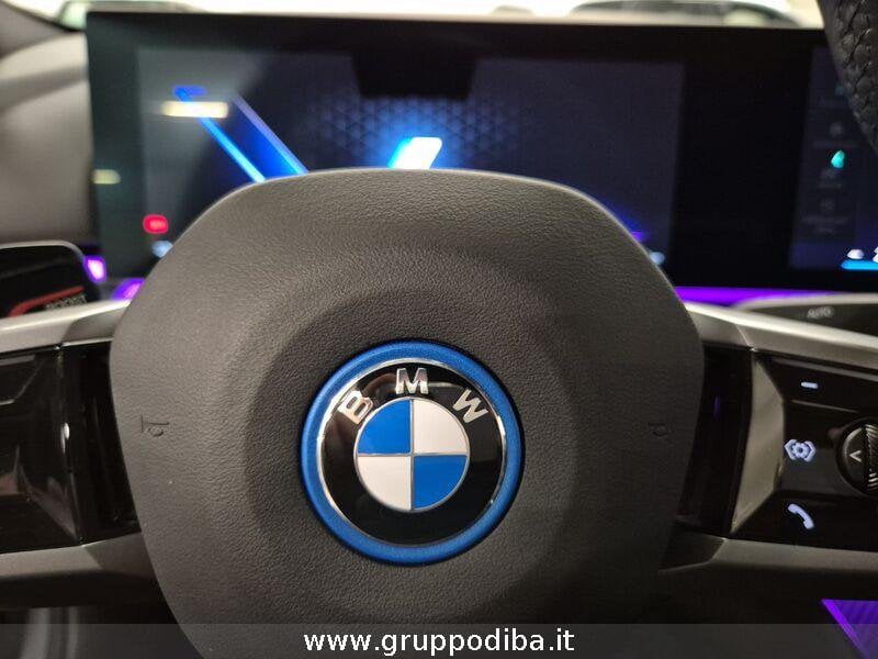 BMW i5 i5 xdrive40 MSport Pro- Gruppo Diba