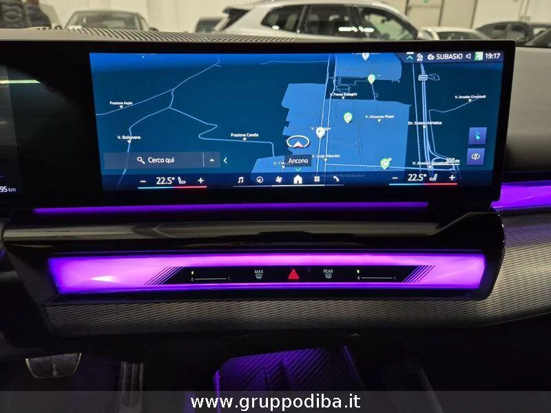 BMW i5 i5 xdrive40 MSport Pro- Gruppo Diba