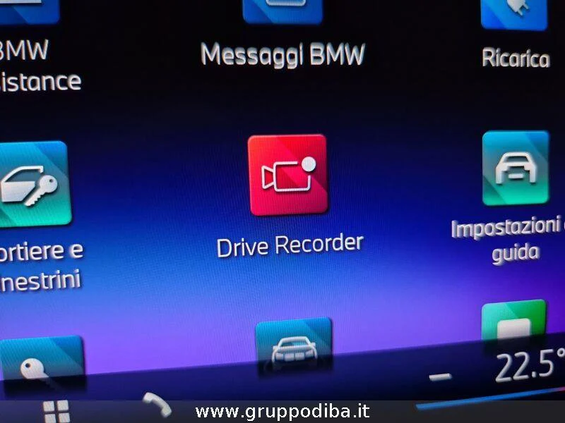 BMW i5 i5 xdrive40 MSport Pro- Gruppo Diba