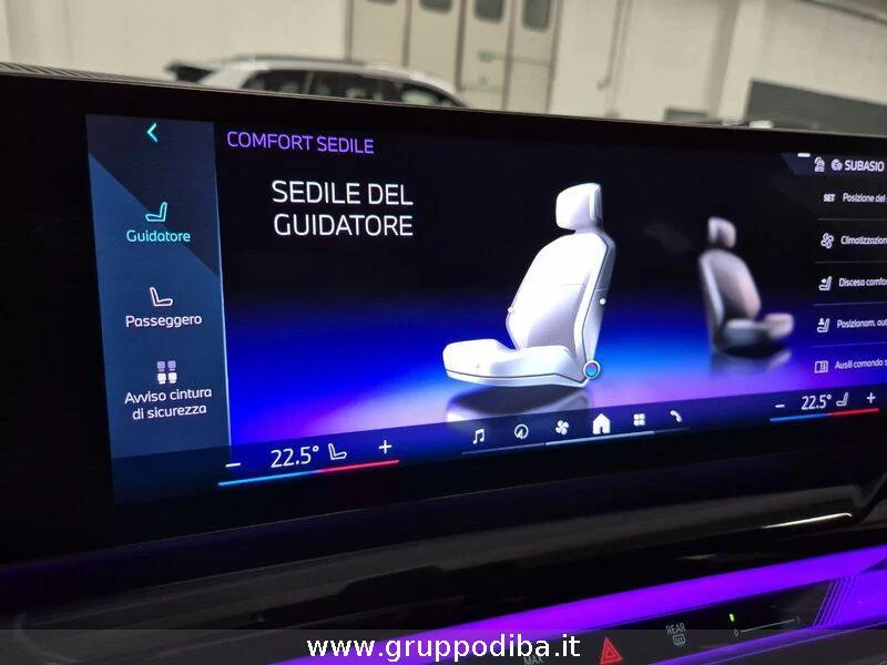 BMW i5 i5 xdrive40 MSport Pro- Gruppo Diba