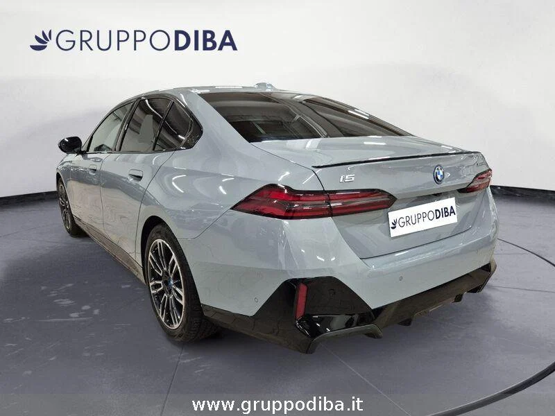 BMW i5 i5 xdrive40 MSport Pro- Gruppo Diba