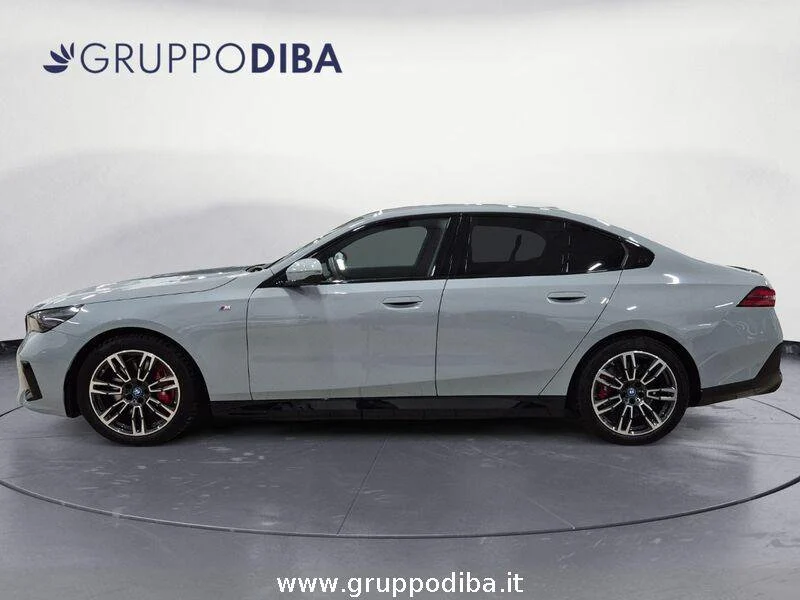 BMW i5 i5 xdrive40 MSport Pro- Gruppo Diba