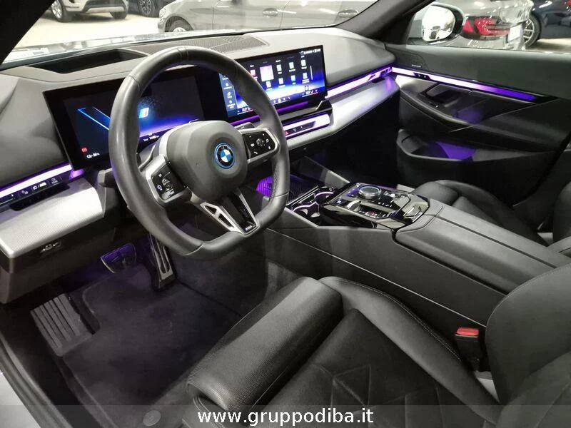 BMW i5 i5 xdrive40 MSport Pro- Gruppo Diba