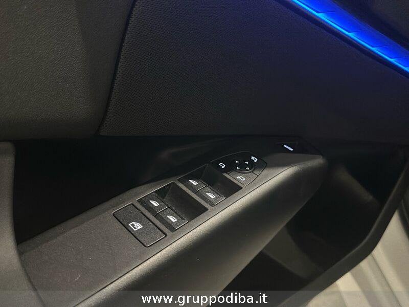 BMW X3 X3 xdrive20d MSport Pro auto- Gruppo Diba