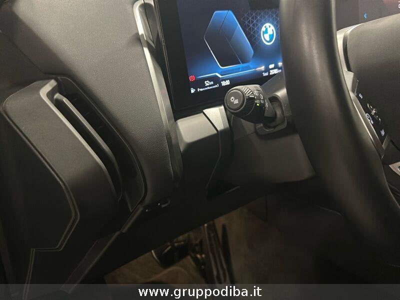 BMW X3 X3 xdrive20d MSport Pro auto- Gruppo Diba