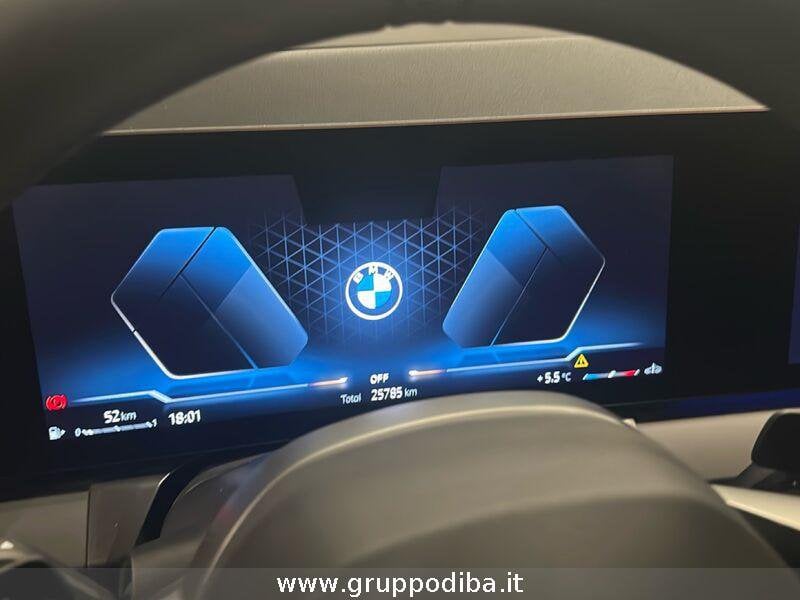 BMW X3 X3 xdrive20d MSport Pro auto- Gruppo Diba