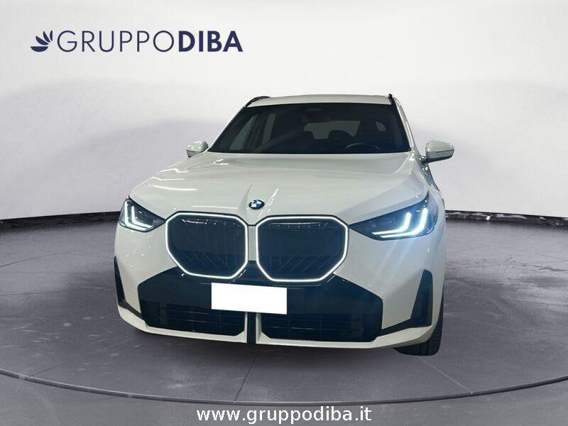 BMW X3 X3 xdrive20d MSport Pro auto- Gruppo Diba