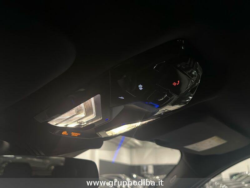 BMW X3 X3 xdrive20d MSport Pro auto- Gruppo Diba