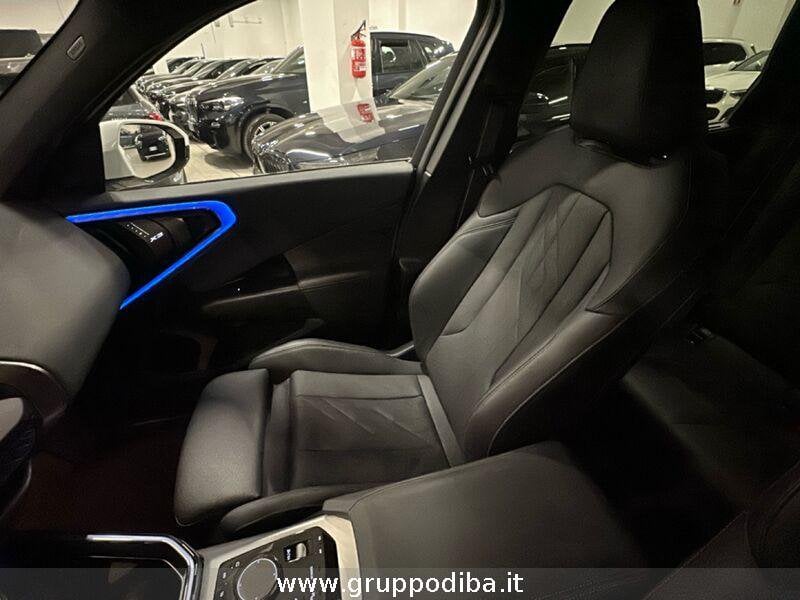 BMW X3 X3 xdrive20d MSport Pro auto- Gruppo Diba