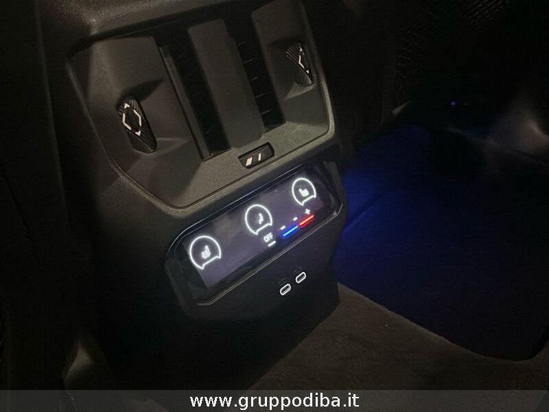 BMW X3 X3 xdrive20d MSport Pro auto- Gruppo Diba