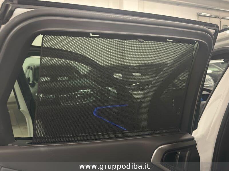 BMW X3 X3 xdrive20d MSport Pro auto- Gruppo Diba