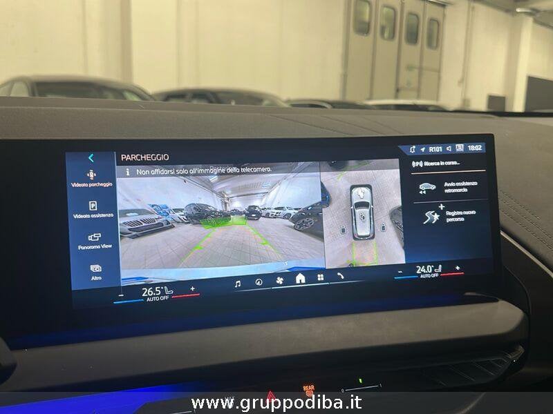 BMW X3 X3 xdrive20d MSport Pro auto- Gruppo Diba