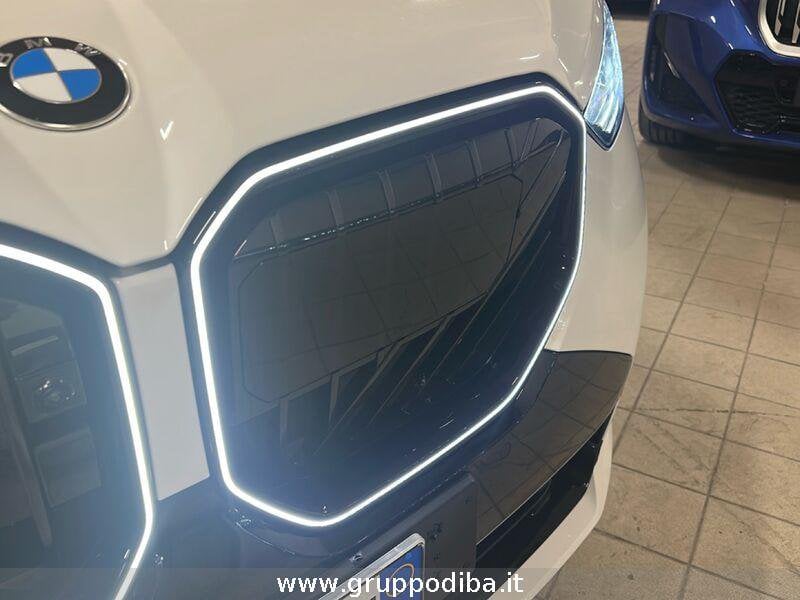 BMW X3 X3 xdrive20d MSport Pro auto- Gruppo Diba