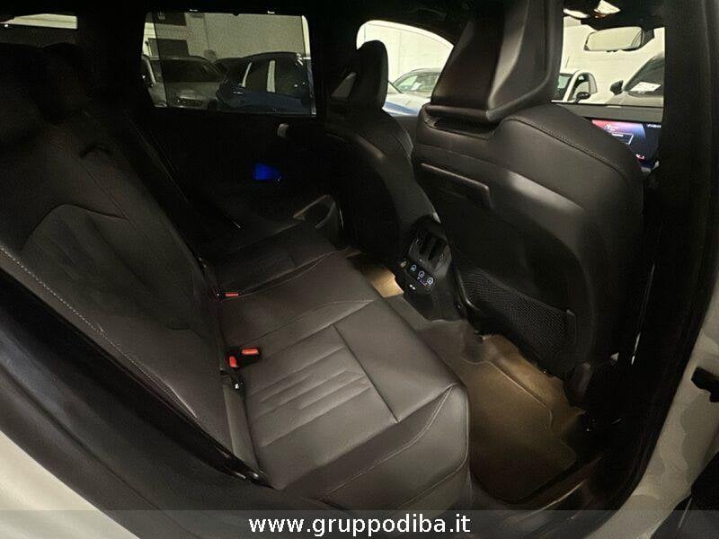 BMW X3 X3 xdrive20d MSport Pro auto- Gruppo Diba