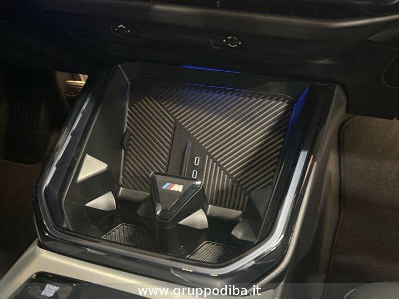 BMW X3 X3 xdrive20d MSport Pro auto- Gruppo Diba