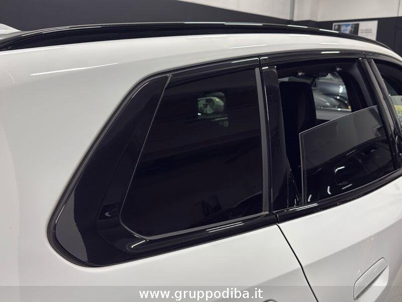 BMW X3 X3 xdrive20d MSport Pro auto- Gruppo Diba