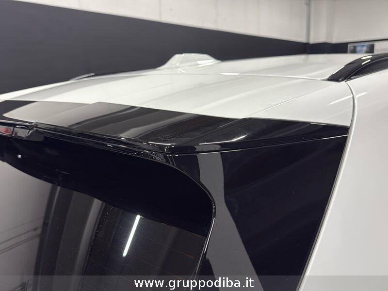 BMW X3 X3 xdrive20d MSport Pro auto- Gruppo Diba