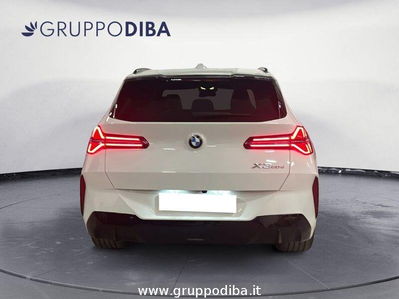 BMW X3 X3 xdrive20d MSport Pro auto- Gruppo Diba