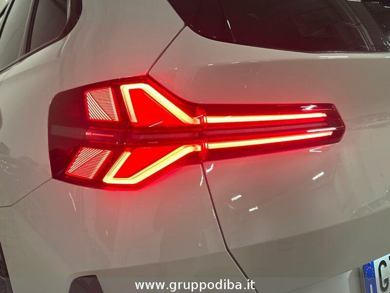 BMW X3 X3 xdrive20d MSport Pro auto- Gruppo Diba