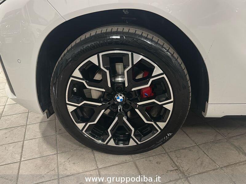 BMW X3 X3 xdrive20d MSport Pro auto- Gruppo Diba