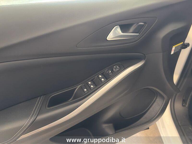 Opel Grandland Grandland 1.2 GS s&s 130cv at8- Gruppo Diba