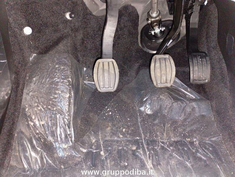 Fiat Professional Dobl&ograve; Van Dobl? Series 4 Dobl? Van M 1.5Diesel 100 Cv Manual- Gruppo Diba