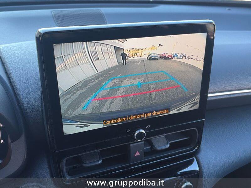 Toyota Yaris Cross Yaris Cross 1.5h Trend fwd 116cv e-cvt- Gruppo Diba