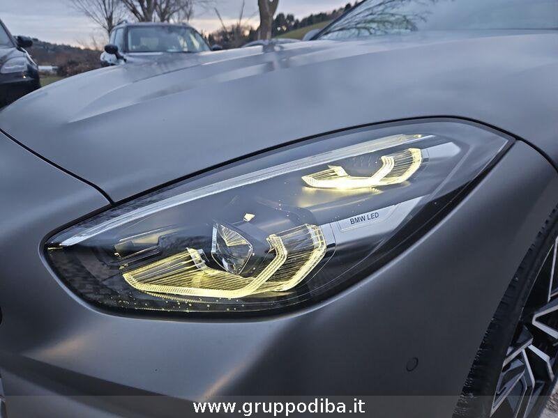 BMW Z4 Z4 sdrive 20i Msport auto- Gruppo Diba