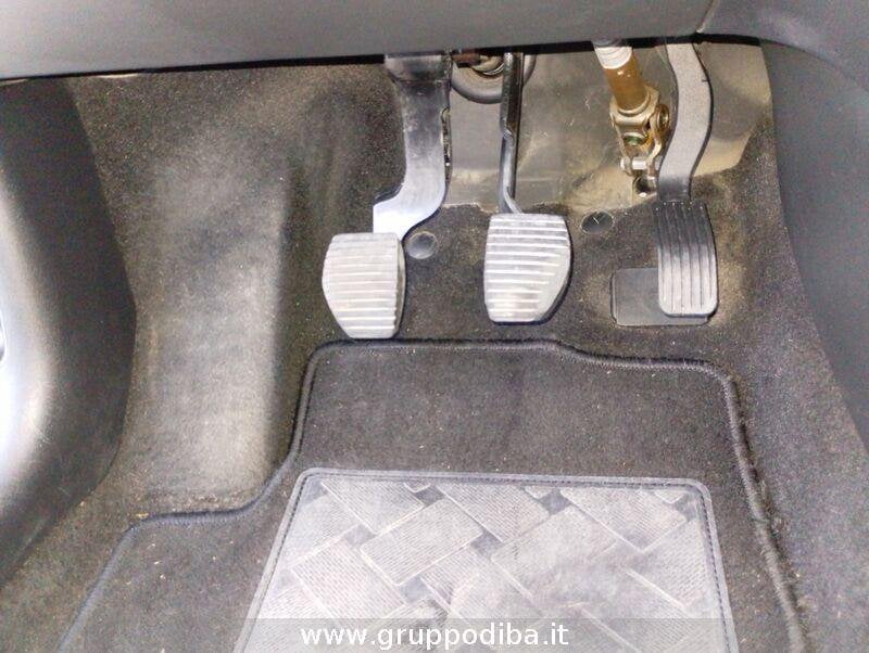 Citroen C3 C3 1.2 puretech Feel Gpl 82cv neopatentati- Gruppo Diba