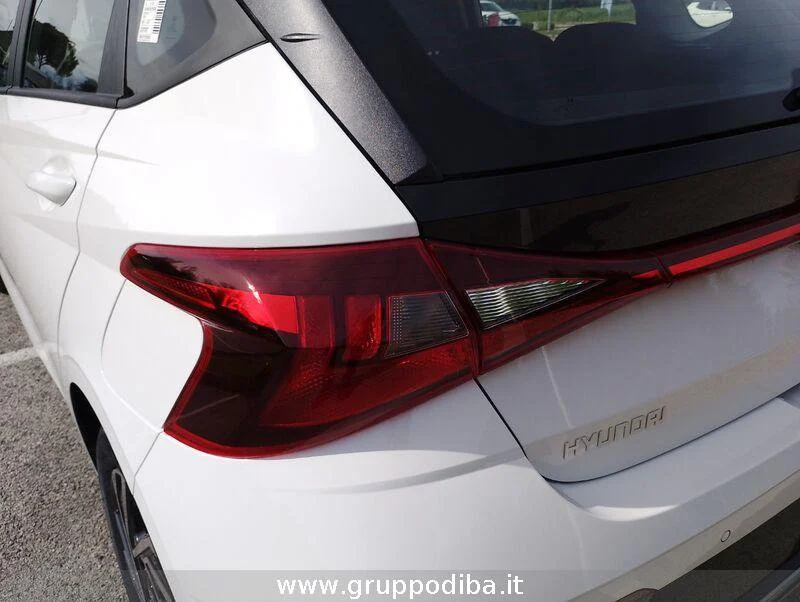 Hyundai i20 I20 MY26 1.0 T-GDI CONNECTLINE- Gruppo Diba