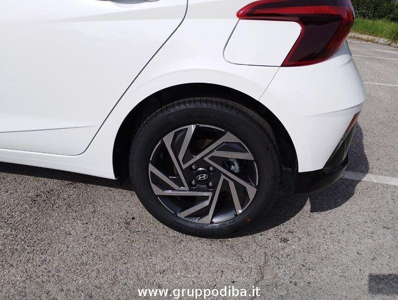 Hyundai i20 I20 MY26 1.0 T-GDI CONNECTLINE- Gruppo Diba