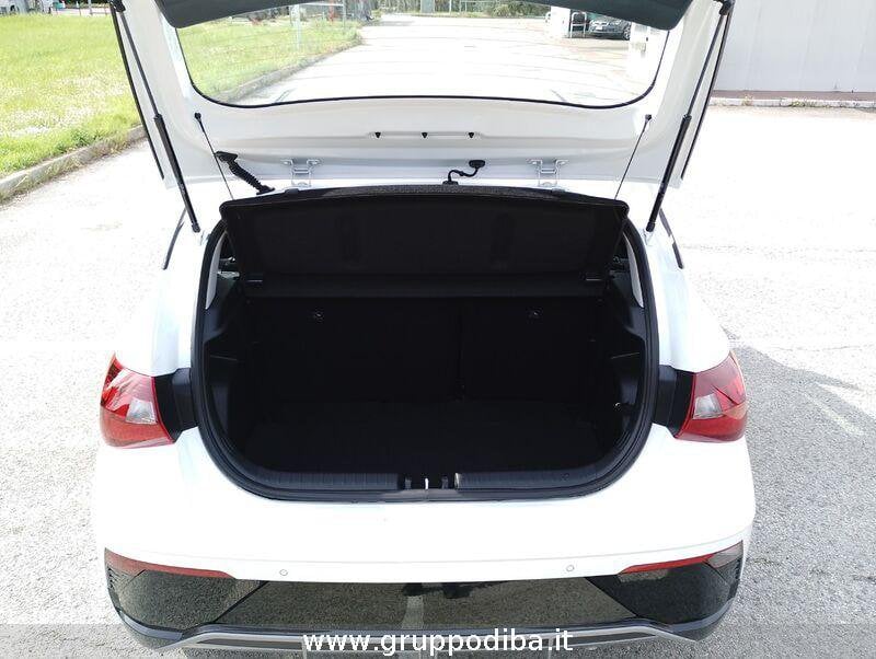 Hyundai i20 I20 MY26 1.0 T-GDI CONNECTLINE- Gruppo Diba