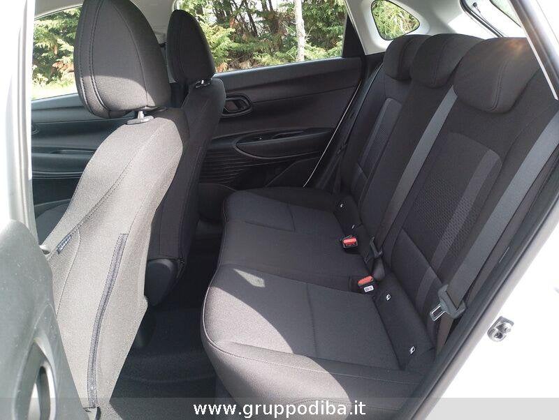 Hyundai i20 I20 MY26 1.0 T-GDI CONNECTLINE- Gruppo Diba
