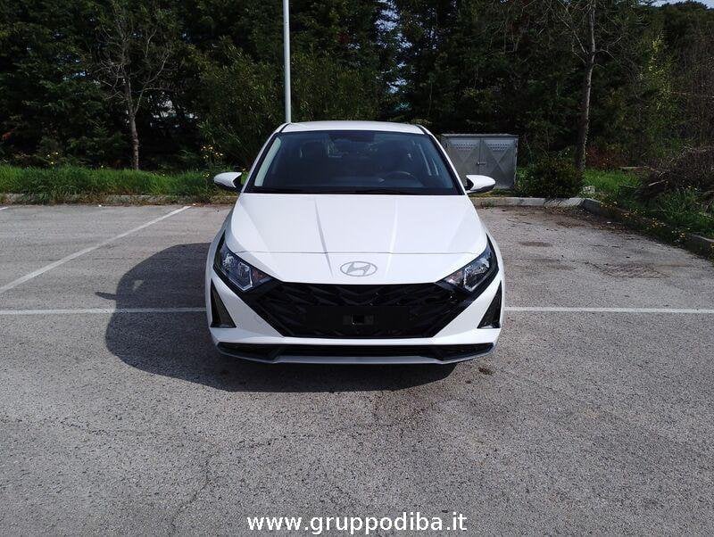 Hyundai i20 I20 MY26 1.0 T-GDI CONNECTLINE- Gruppo Diba