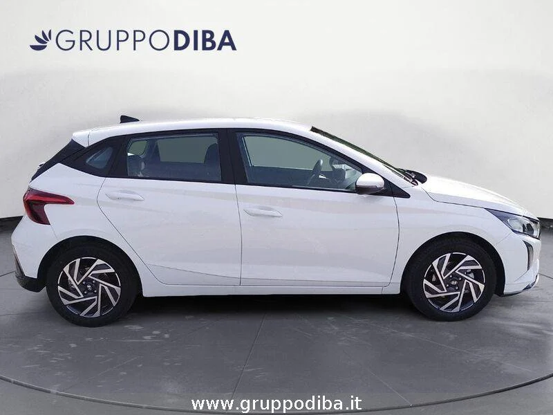 Hyundai i20 I20 MY26 1.0 T-GDI CONNECTLINE- Gruppo Diba