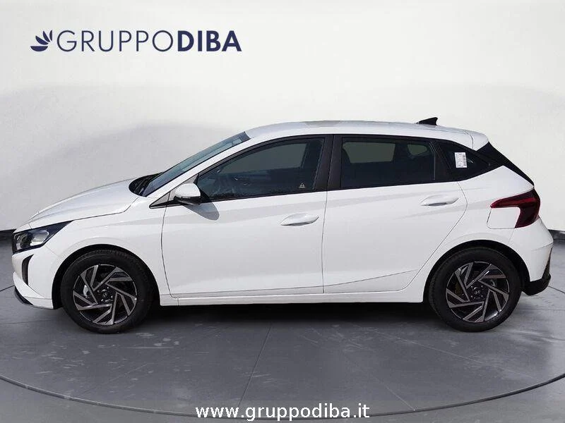 Hyundai i20 I20 MY26 1.0 T-GDI CONNECTLINE- Gruppo Diba